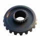 Pignon Corn header gearbox conical 14817 Fantini