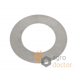 Washer protective for gearbox shaft bearing 04.5092.00 Capello 47x80x1mm