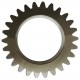Pignon Corn header gearbox 04.5041.00 Capello Quasar