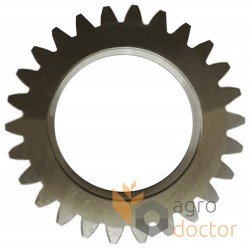 Piñón Corn header gearbox 04.5041.00 Capello Quasar