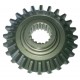 Corn header gearbox conical, splined Pinion 04.5029.00 Capello Quasar