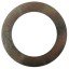 Washer (shim) for sprocket bearing 03.2125.00 Capello 35x52x0.5mm