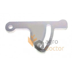 Bracket for corn header hood  01.0996.01 Capello Quasar