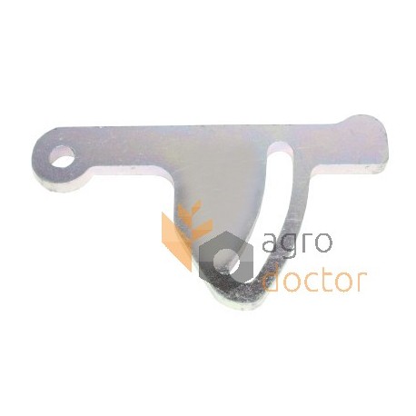 Bracket for corn header hood  01.0996.01 Capello Quasar