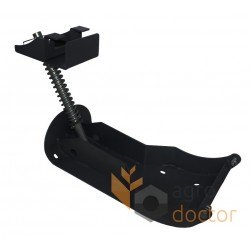 05.0073.00 Stalk crusher (assy.) for Capello Quasar corn header