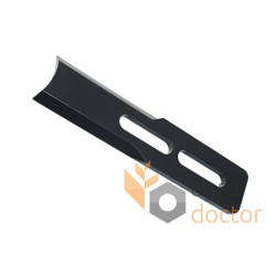 Bracket for corn header tensioner  03.4405.00 Capello Quasar