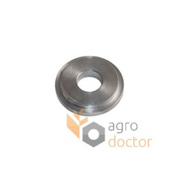 Corn header gearbox sprocket cover 03.4400.00 Capello