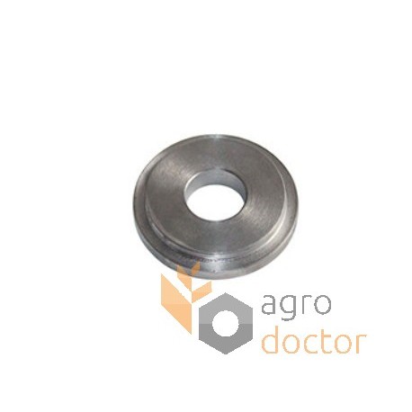 Corn header gearbox sprocket cover 03.4400.00 Capello