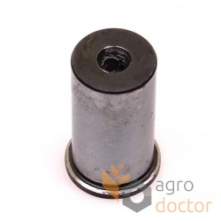 Cross bearing pin - 637991 suitable for Claas