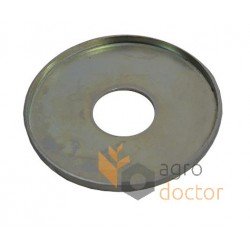 Corn header chain sprocket cover 03.2126.00 Capello