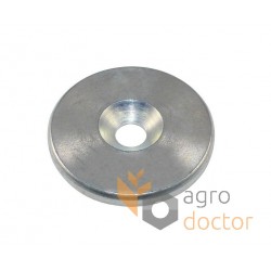 Corn header sprocket cover 03.2110.00 Capello