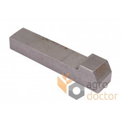 Gib-head key, 12x8x45mm