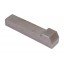 Wpust z noskiem 101541 pasuje do Claas (12x8x45mm)