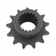 Sprocket Z-13, left 14899 for corn header Fantini LH