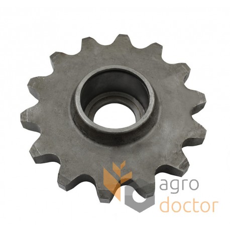 Sprocket of gathering chain 10541 for corn header Fantini LH