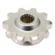 Sprocket Z10 - 03.2012.00 for corn header Capello Quasar