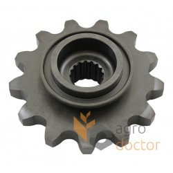 Sprocket Z13 - 03.1990.00 for corn header Capello Quasar Z-11