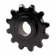 Chain sprocket z12 for conveyor of New Holland combine - 12T