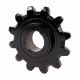 Chain sprocket z12 for conveyor of New Holland combine - 12T