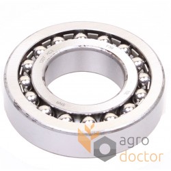 235952.0 - 0002359520 - suitable for Claas - Self-aligning ball bearing - [SNR]