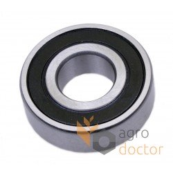 6203 EEC3 [SNR] Deep groove ball bearing