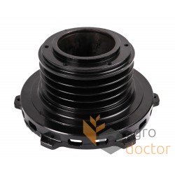 Pulley 84462556 New Holland