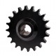 Chain sprocket 84981212 New Holland, T20