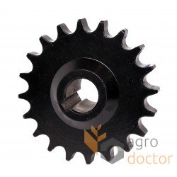 Chain sprocket 84981212 New Holland, T20