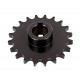 Chain sprocket 84981212 New Holland, T20