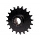 Chain sprocket 84981212 New Holland, T20