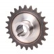 Chain sprocket 84981224 New Holland, T24