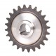 Chain sprocket 84981224 New Holland, T24