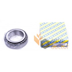 33012A [SNR] Tapered roller bearing - 60 X 95 X 27 MM