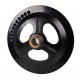 Fixed pulley half 89502482 New Holland