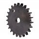 Chain sprocket 89819938 New Holland, T23