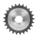 Chain sprocket grain auger drive 84069770 New Holland, T25