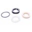 Hydraulic cylinder repair kit suitable for Claas Consul, Mercator, Protector, Senator