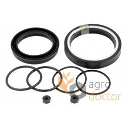 Kit de réparation de vérin hydraulique adaptable pour Claas Dominator 80/85 et 100/105