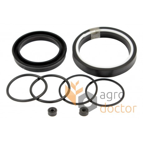 Hydraulic cylinder repair kit suitable for Claas Dominator 80/85 and 100/105