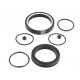 Hydraulic cylinder repair kit suitable for Claas Dominator 80/85 and 100/105
