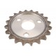 Sprocket 01.0215.00 for corn header Capello Z-20