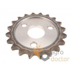 Sprocket 01.0215.00 for corn header Capello Z-20