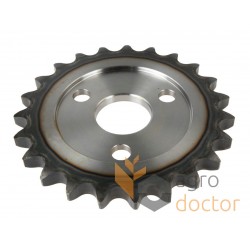 Sprocket 01.0215.00 for corn header Capello Z-23