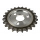 Sprocket 01.0215.00 for corn header Capello Z-24