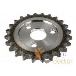 Sprocket 01.0215.00 for corn header Capello Z-24