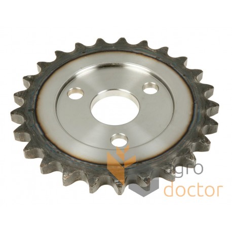 Sprocket 01.0215.00 for corn header Capello Z-25