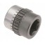 Buje (splined) for clutch 04.5114.01 adecuado para Capello Quasar