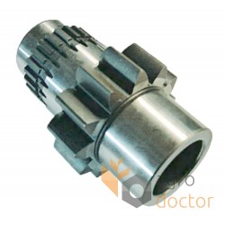 Eje Corn header gearbox - 04.4508.00 Capello Quasar