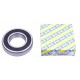 237833.0 suitable for Claas - Double row self-aligning ball bearing - [SNR]