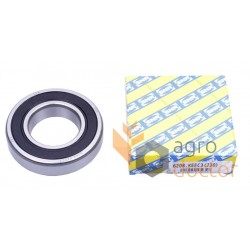 237833.0 suitable for Claas - Double row self-aligning ball bearing - [SNR]